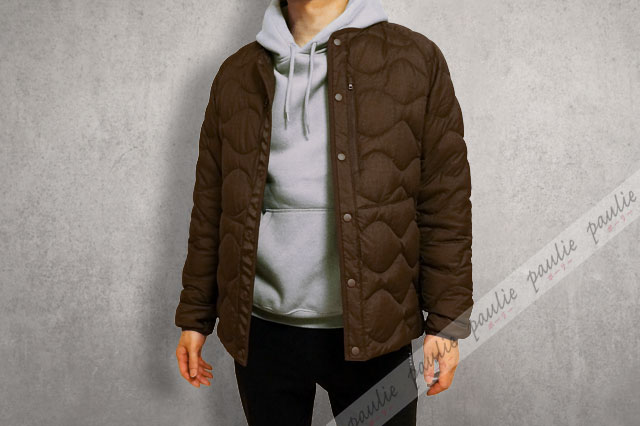 レビュー】ユニクロ×ホワイトマウンテニアリング ウルトラライトダウン