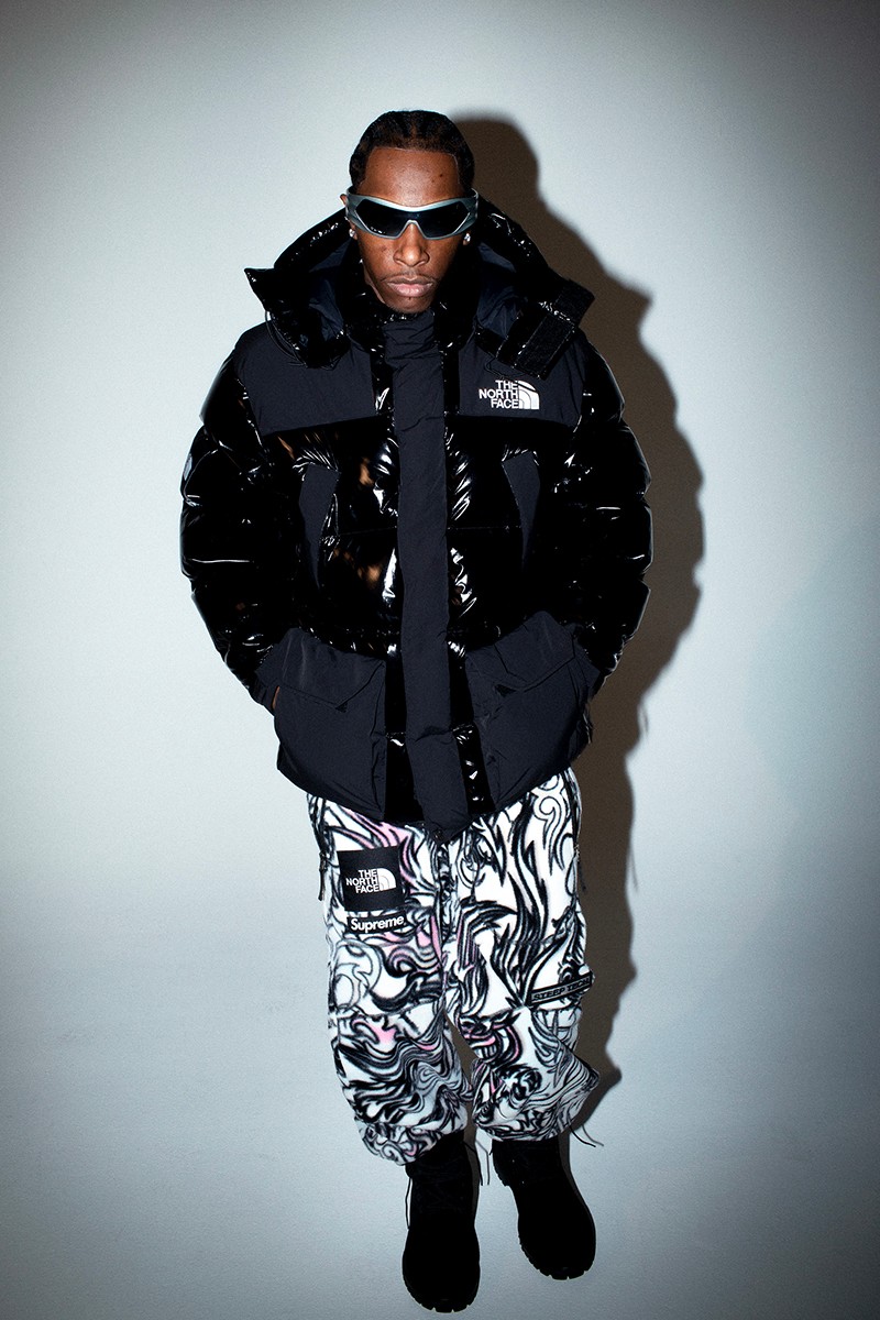 Supreme x The North Face are Back for AW22 – PAUSE Online | Men's