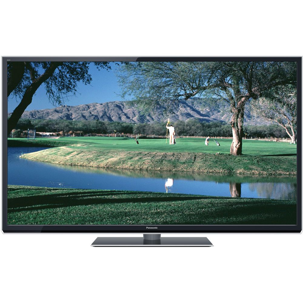 Panasonic TC-P65ST50 Smart Viera 65