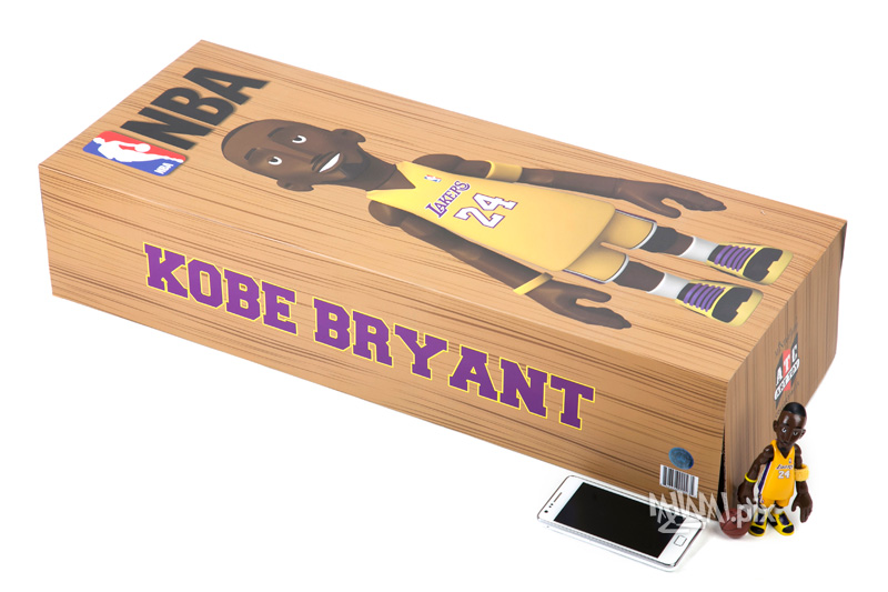 NBA ATC BIG series1 - Coolrain Ltd