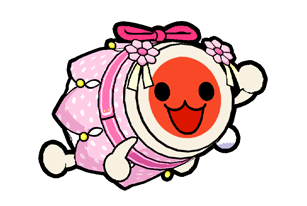 今日から遊べる！】太鼓の達人キミドリVer.新曲情報♪ 『ゲーム