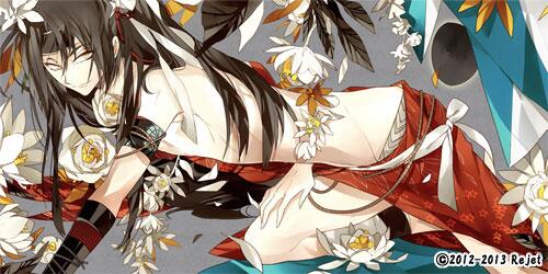 新撰組血魂録 勿忘草 ※緊急企画開催中※】土方歳三の1000RT一本勝負