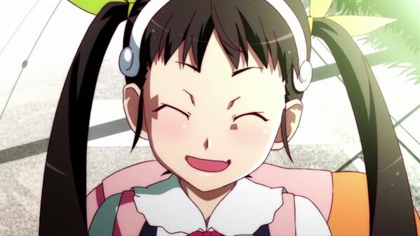 八九寺真宵 (@loli_kuji) / Posts / X