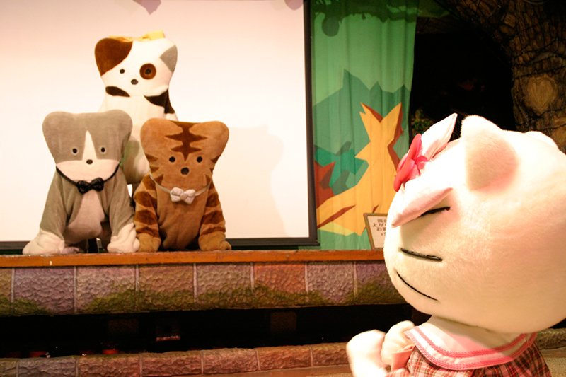 本日2月22日は、