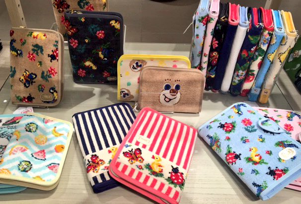 フェイラー銀座本店】本日発売！初めてのたまごクラブ2017年春号にも