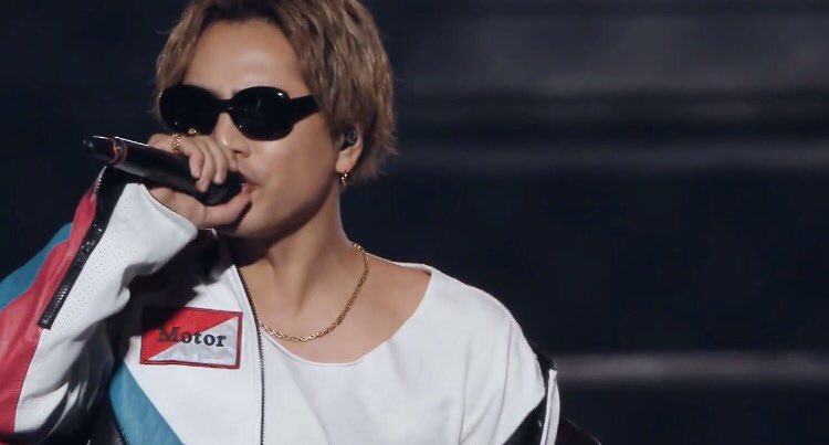 登坂広臣 PKCZ® feat. 登坂広臣 / CHAIN BREAKER (HiGH&LOW THE LIVE