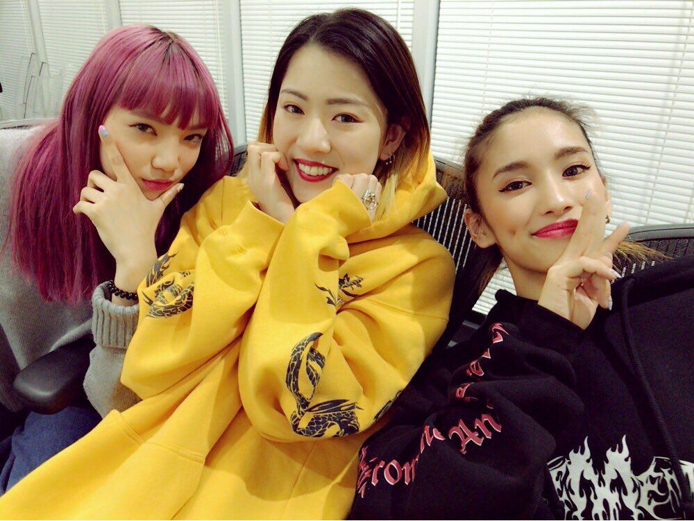 スダンナユズユリー ”OH BOY!” MV解禁😎！！！ めちゃめちゃ可愛い世界