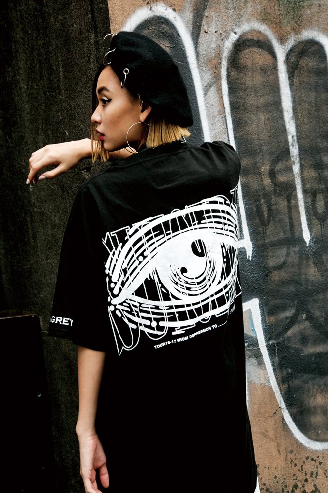 mode of 鬼葬]グッズ情報】 来週11/7(月)よりスタートするDIR EN GREY