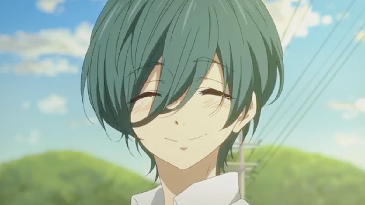 ハイスピードの郁弥君のこのシーンが好き💕 ハイスピードのDVDが欲しい