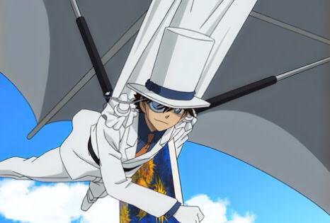 映画、業火の向日葵見てきました！ やっぱりキッド様かっこいい✨ #名