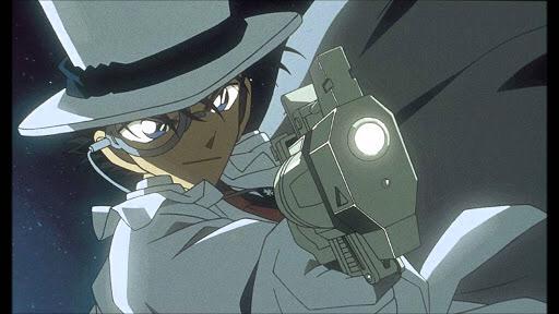 映画、業火の向日葵見てきました！ やっぱりキッド様かっこいい✨ #名