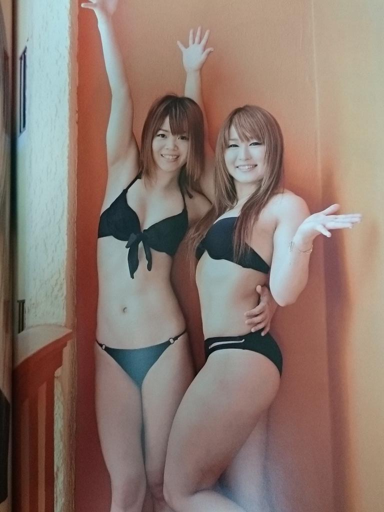 スターダム 写真集 ビギニング4 スターダム 写真集 ビギニング4 女子