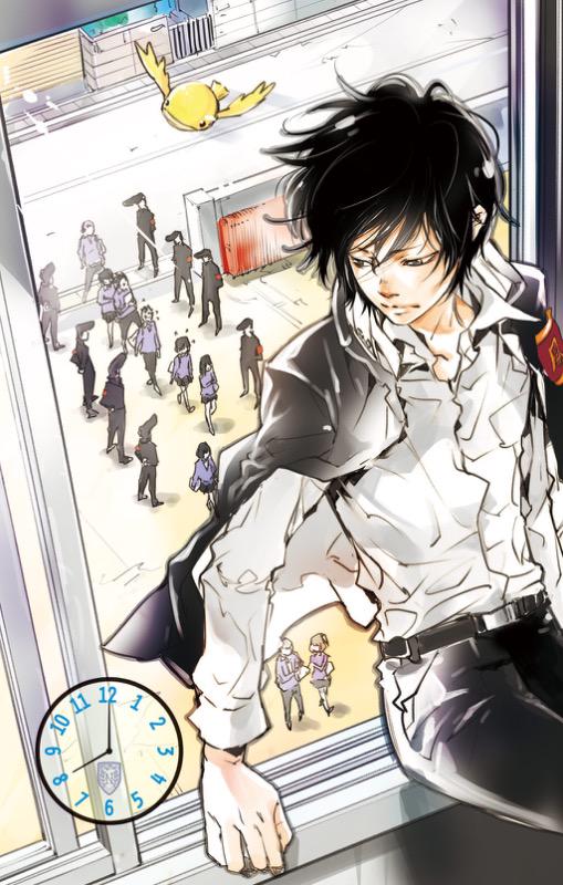 ミラクルジャンプ no.13 天野明 わらしべ探偵沼七郎 テラフォーマーズ