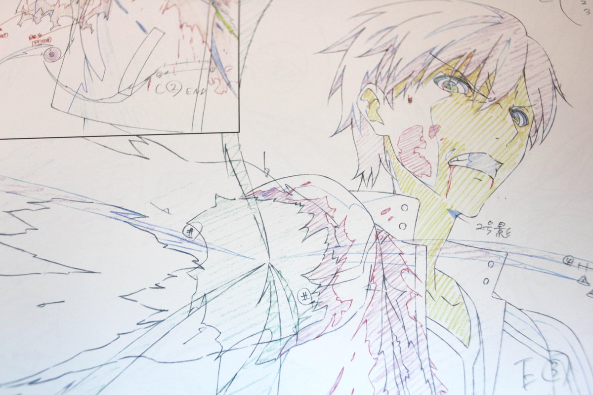 コミケ88ご紹介：Fate/stay night[UBW]1st&2ndシーズンコンプリート