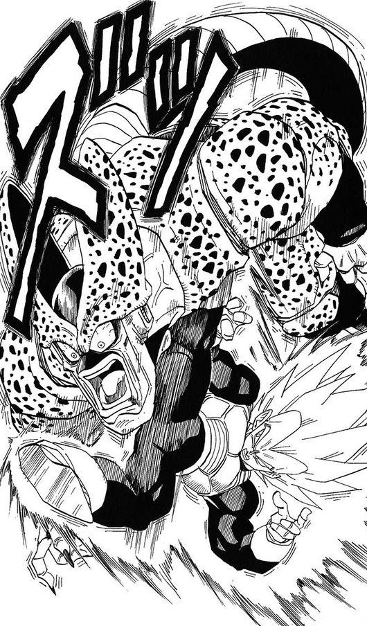 ドラゴンボール 造形天下一武道会5 其之五、投入しました⌒☆ セル第