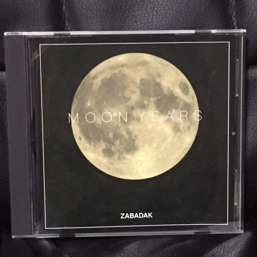 邦楽 ZABADAK MOON YEARS Amazon.co.jp: MOON YEARS: ミュージック