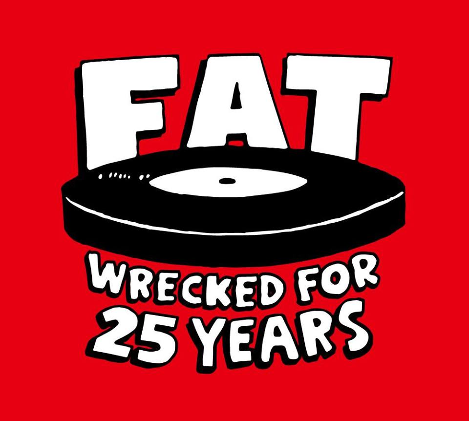 Fat Wrecked 25 Japan (@fatwrecked25) / Posts / X