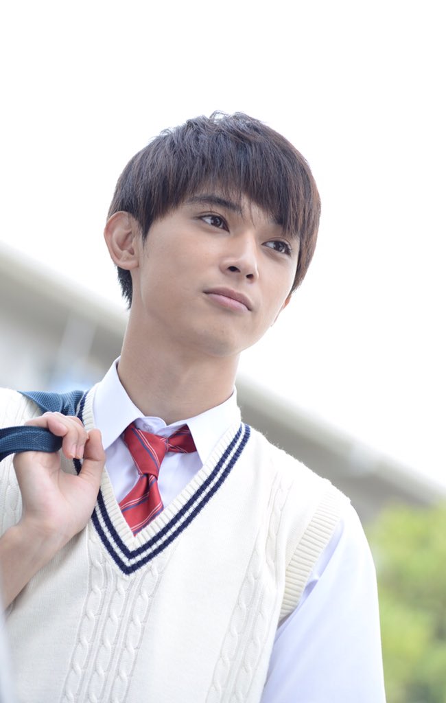 NEWS!!】 吉沢がドラマ『武道館』に出演いたします✨ ヒロイン日高愛子