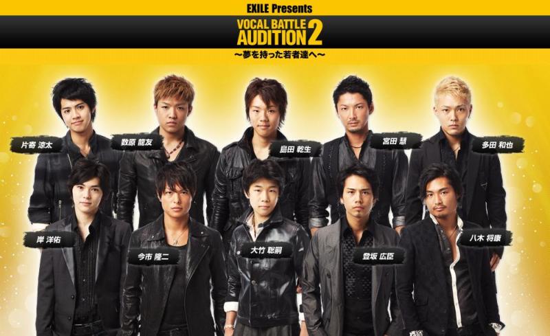 うっわ…なつかしい…笑