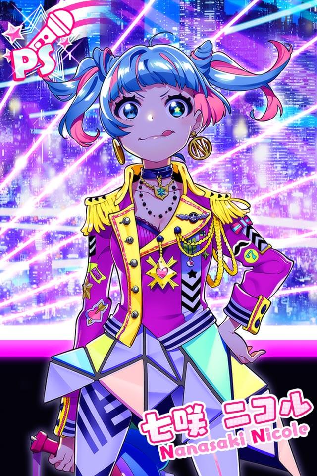 そして、スペシャルレッスン後はSEVENTH HAVENの衣装に身を包んだ