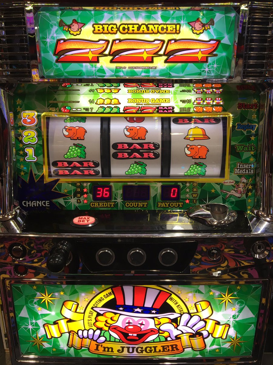 ニューアイムジャグラーEX-KT（クリスタルパネル）｜パチスロ製品情報