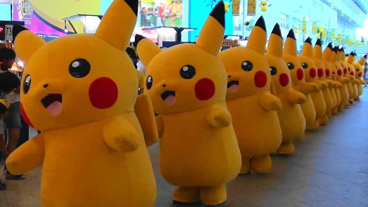 NAGANO ANNIVERSARY ピカチュウ✖️善光寺✖️スノーレッツ ピンズ