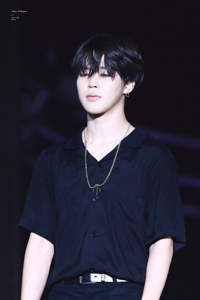 📷] 160702 #BTS #JIMIN at 花樣年華On Stage: Epilogue in Nanjing