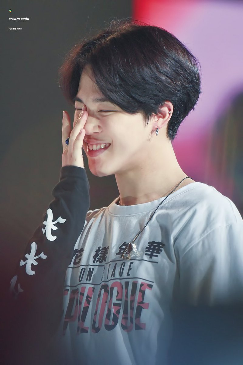 📷] 160730 #BTS #JIMIN at 花樣年華On Stage: Epilogue in Manila