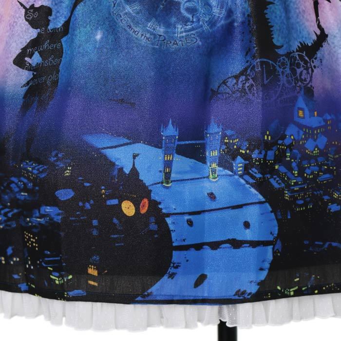 ALICE and the PIRATES The Ticking Clock〜星屑の歯車とどこにもない