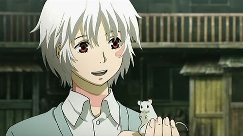 祝誕生日】本日は「No.6」紫苑の誕生日！お誕生日おめでとうございます