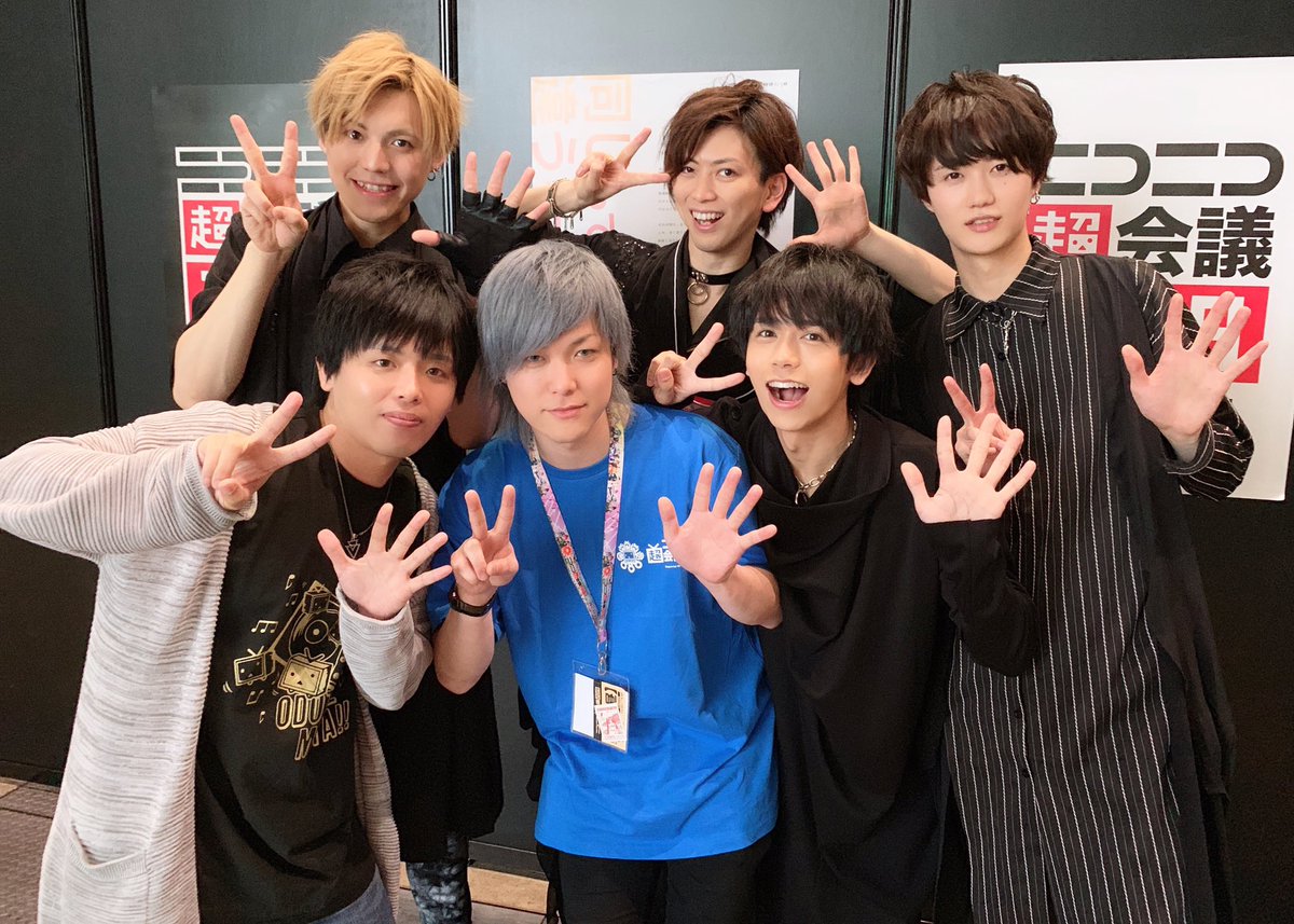 Post by ぜあらる。 on X: 皆大人になった