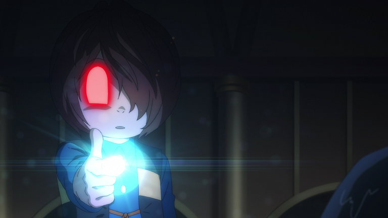 ゲゲゲの鬼太郎』第56話いかがでしたか？ 雰囲気の良い作品に仕上がっ