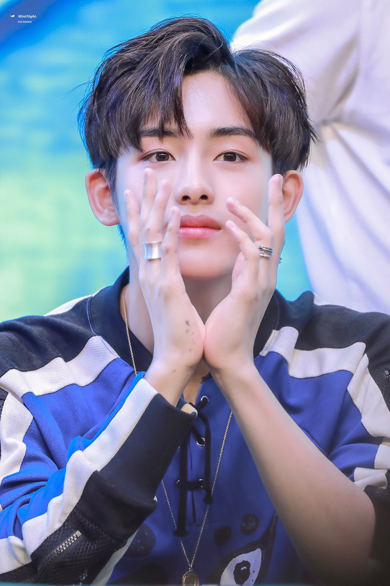 NCT wayv ウィンウィン トレカ レア NCT wayv ウィンウィン トレカ