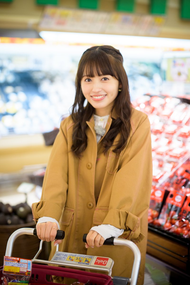 逢田梨香子のスローな休日 (@rikako_kyujitsu) / Posts / X