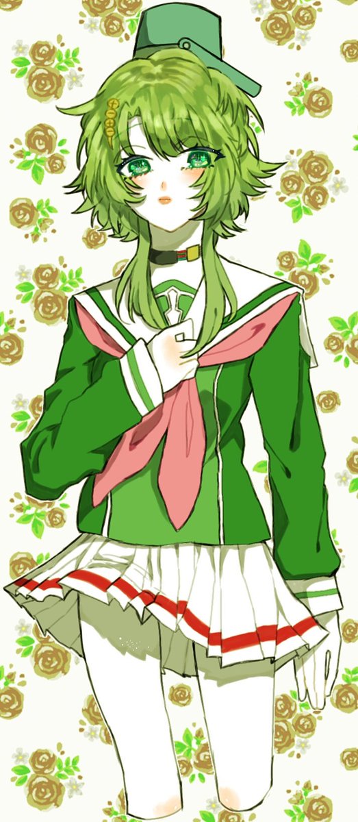 キミガシネ 木津池神奈(キヅチカンナ)