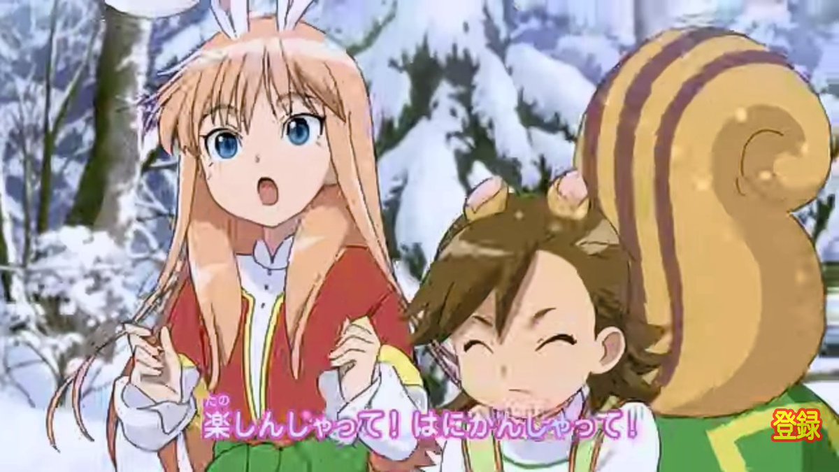 イナズマイレブンオリオンの刻印 神門 杏奈さんと大谷つくしさん、超