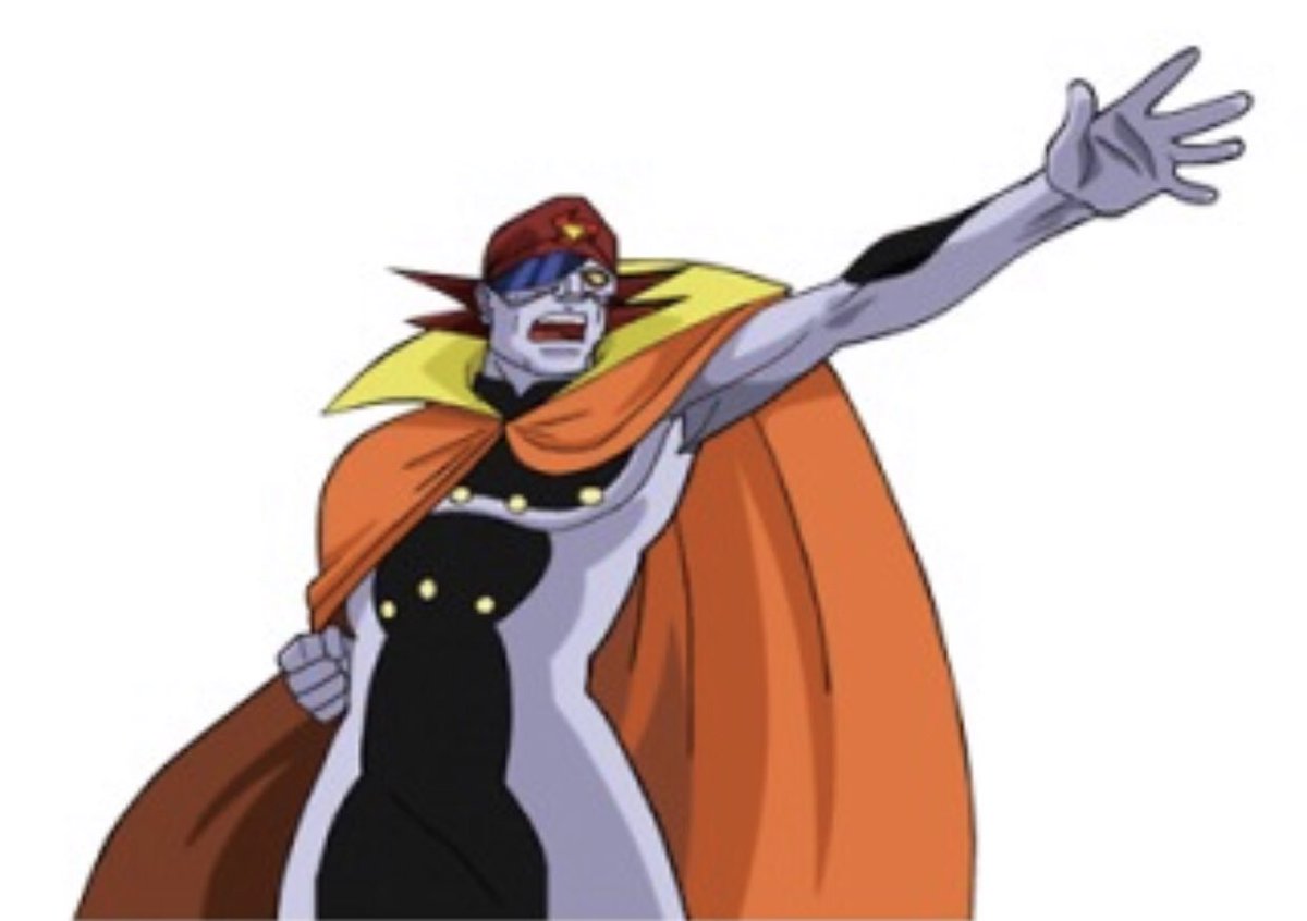 taichou78 コレ、自分も思いつきましたよ。 ※解説：『新造人間