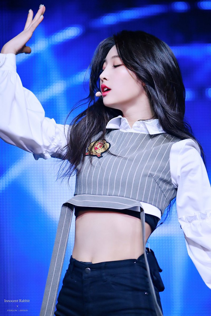 EVERGLOW (エバグロ) サイン会レポ 翻訳 サイン会に参加されたペンの方