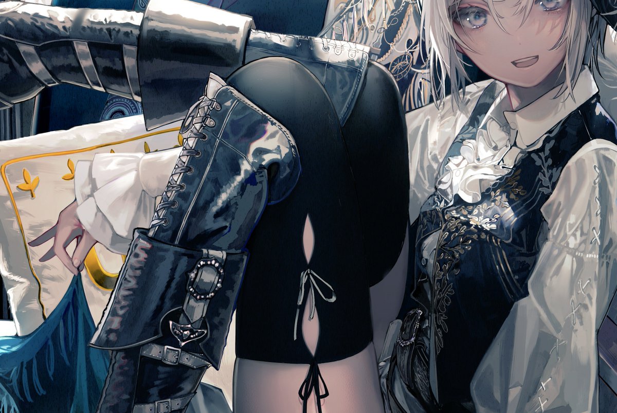 絵師100人展 09』にて5月5日(日)13:00～サイン会をさせて頂くことに