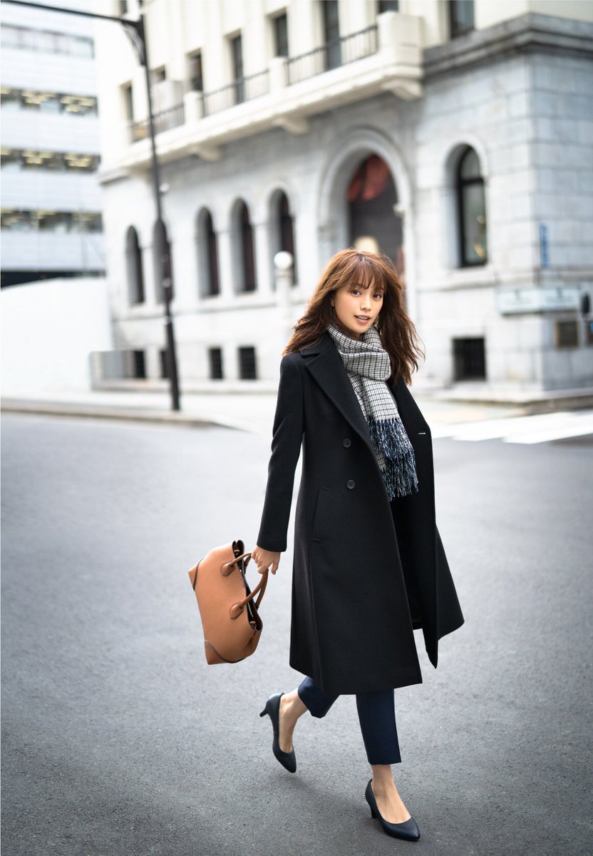 🌟明日が最終日！🌟 蛯原友里さん着用商品&直筆サイン入りフォトブック