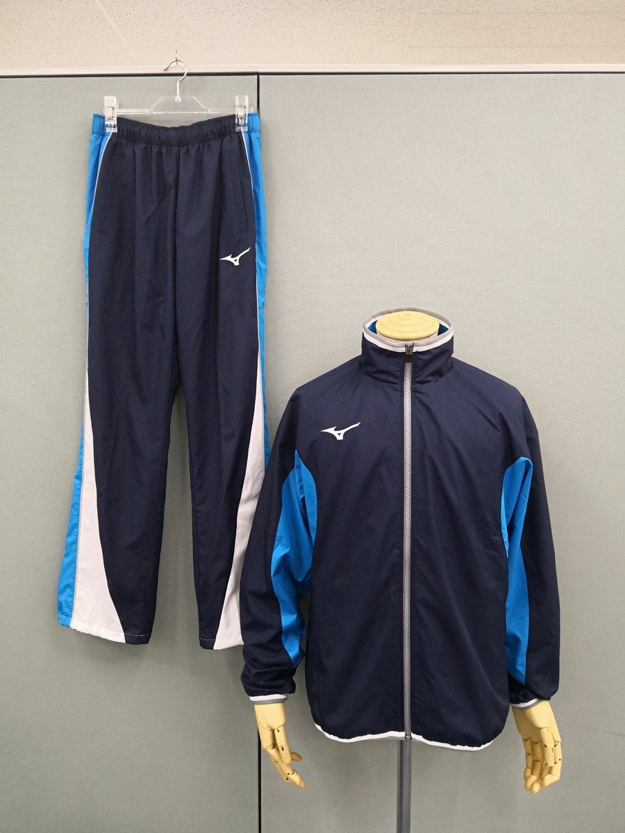 Free!-Dive to the Future- コラボウエアのファーストサンプルが届き