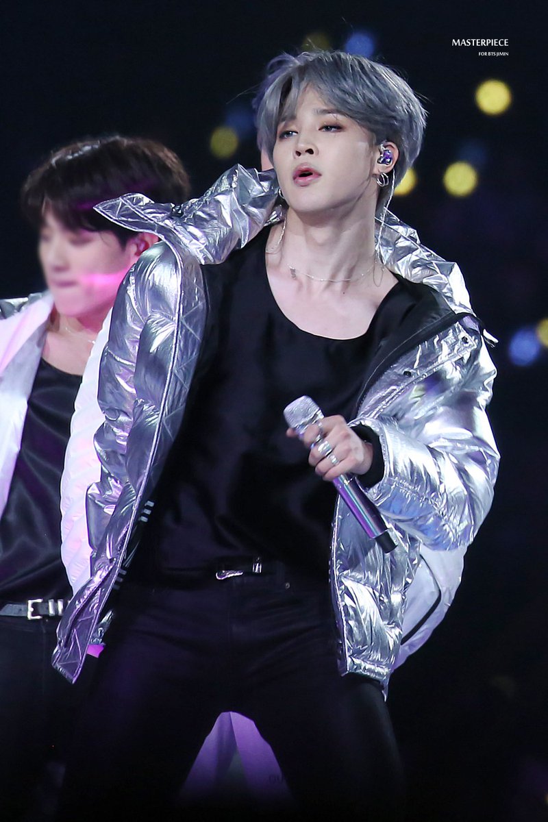 📷HD] 181212 #JIMIN @BTS_twt en 2018 MAMA FANS' CHOICE en Japón