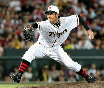 阪神 2012 グレートセントラル 「レジェンド ユニフォーム シリーズ