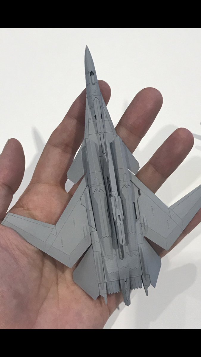 コトブキヤさんのX-02Sストライクワイバーンは大型レールガンユニット