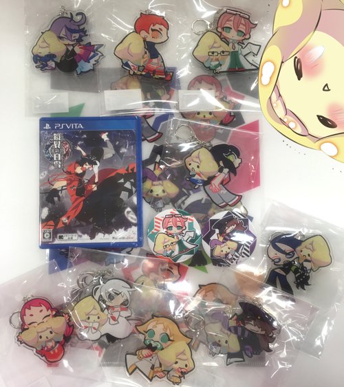 公式】鏡界の白雪 (@kk_shirayuki) / Posts / X