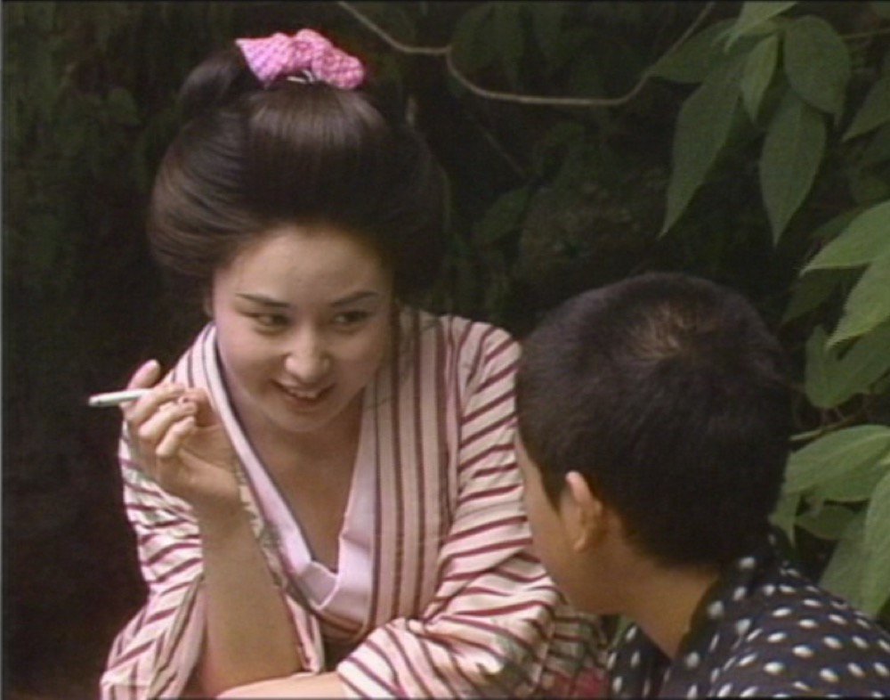 azunna_ @retoro_mode NHKの土曜ドラマ『松本清張シリーズ 天城越え