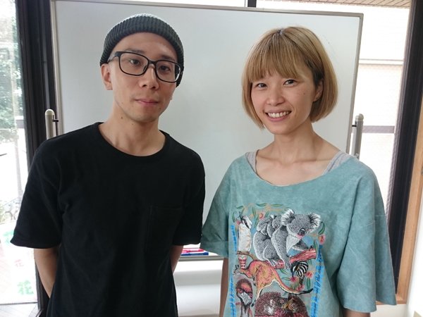 鈴木実貴子ズ】 新作『名前が悪い』リリースインタビュー！ 「100人の