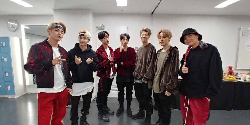 BTS 8thシングル「MIC Drop/DNA/Crystal Snow」FC限定Release Special