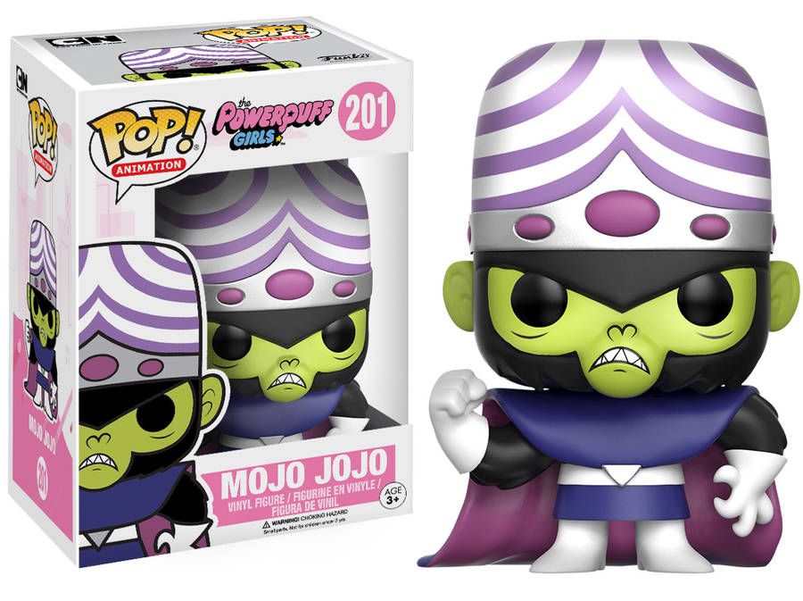 Funko POP!シリーズのフィギュアも登場！ 12/20(水)スタート