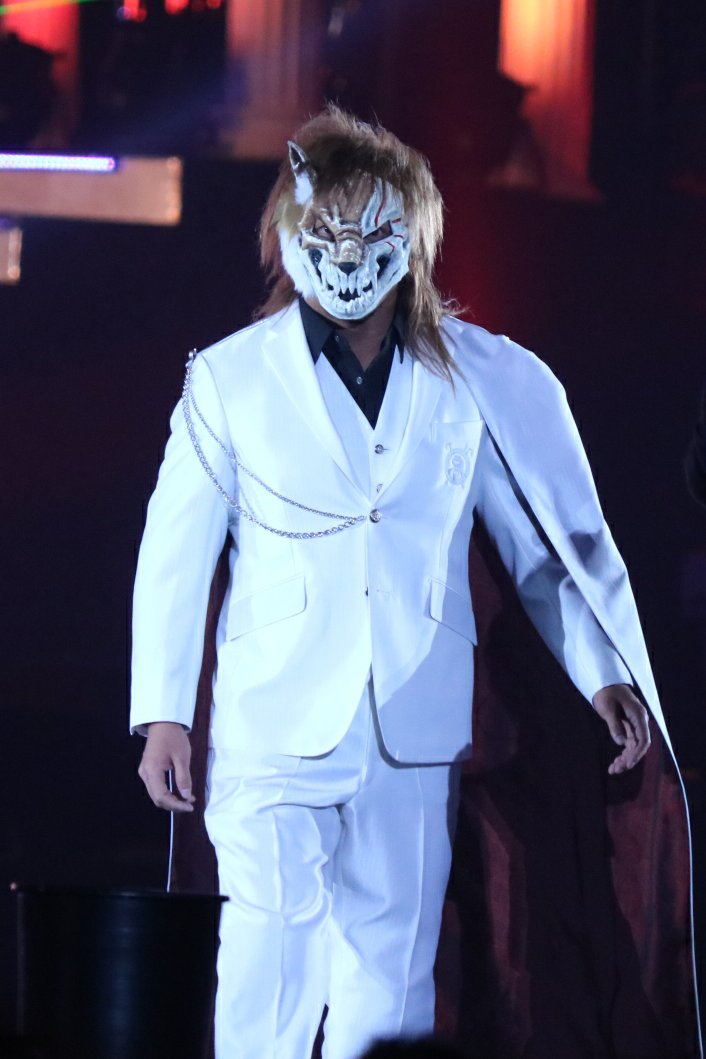 ファンマニ写真まとめ中ですが… 個人的に1.4の入場コスだけのまとめを